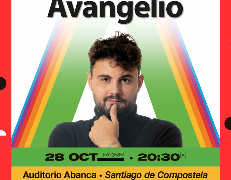Juan Amodeo "Avangelio"