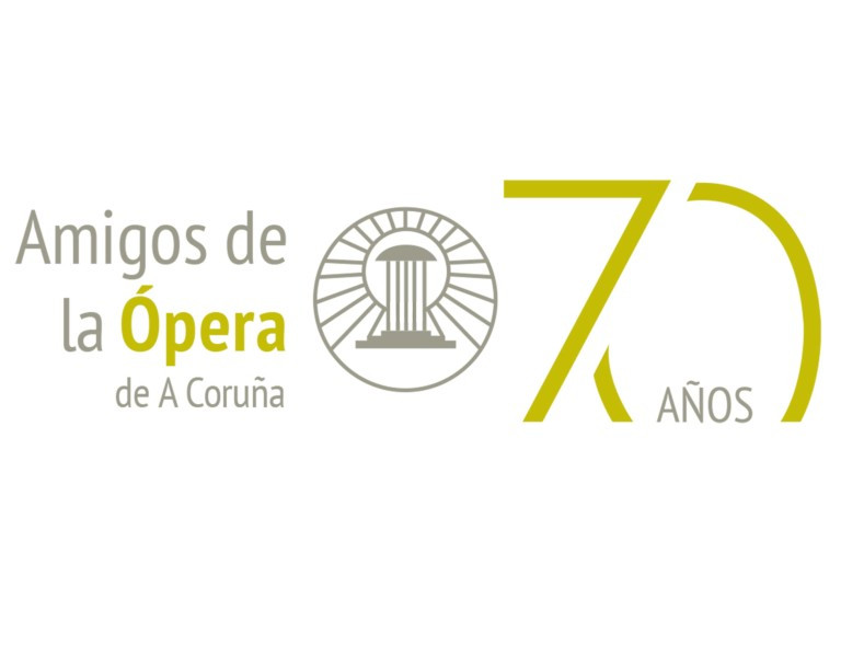 Programación Lírica de A Coruña 2022: Gala Lírica LXX Aniversario 