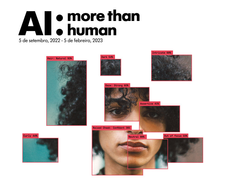 AI: more than human.