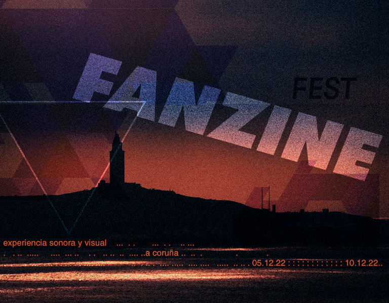 Fanzine Fest 2022 (Electrónica)
