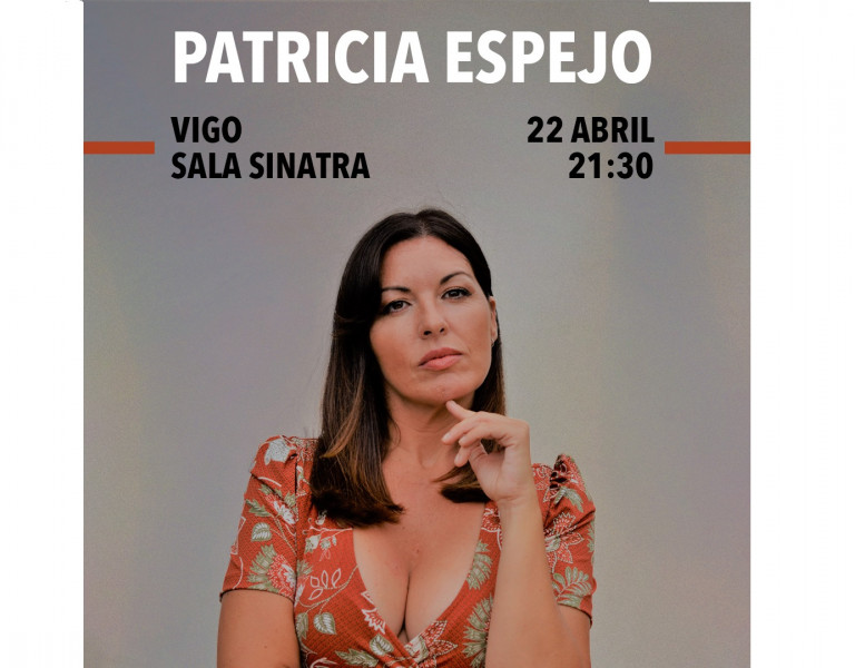 Patricia Espejo