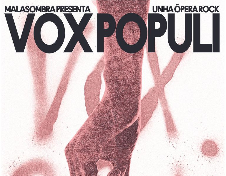 "Vox Populi (nec mea vox)", de Malasombra Producións