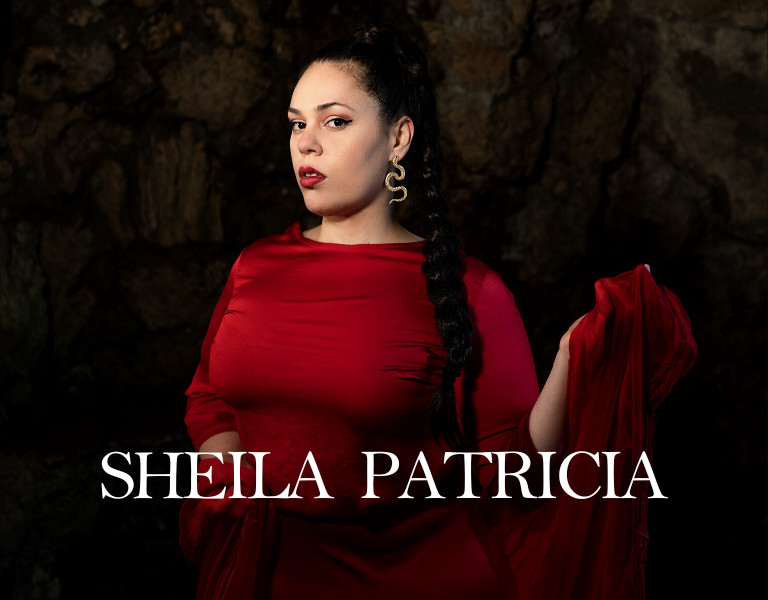 Sheila Patricia