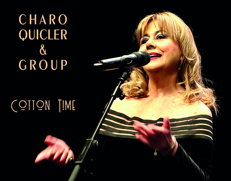 Cotton Time Charo Quicler Group