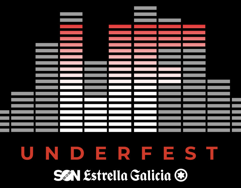 Festival Underfest SON Estrella Galicia 2023