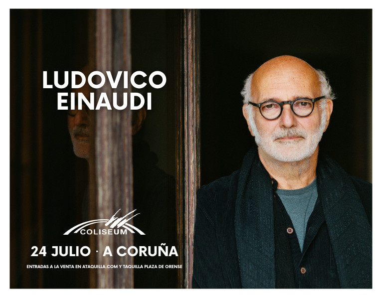 Ludovico Einaudi - Underwater Tour