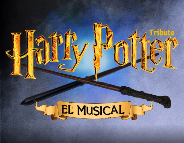 Harry Potter, el musical 
