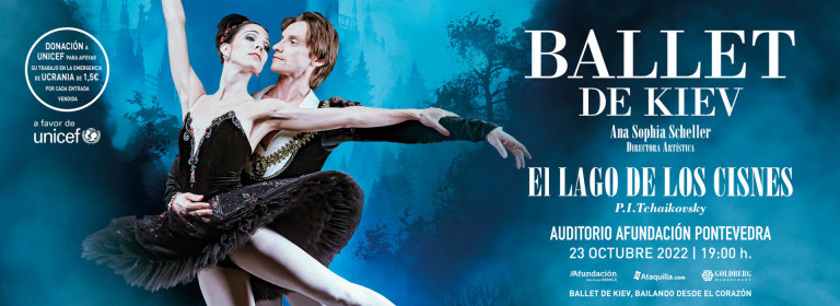 Ballet de Kiev - Ana...