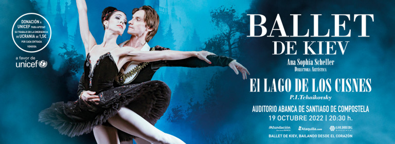 Ballet de Kiev - Ana...