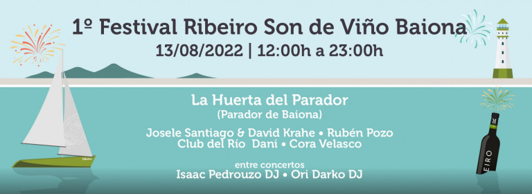 Festival Ribeiro Son...