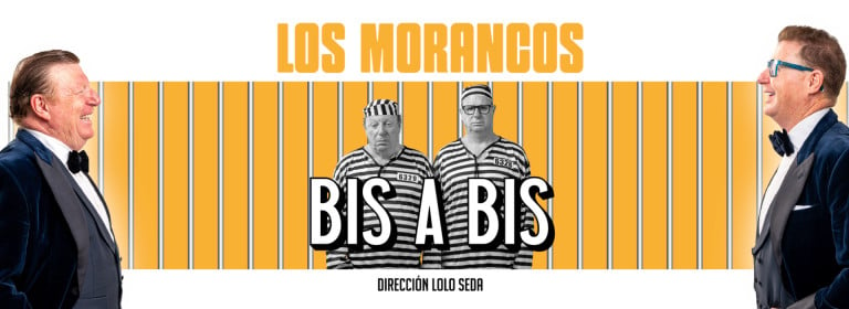 Los Morancos “Bis a Bis”