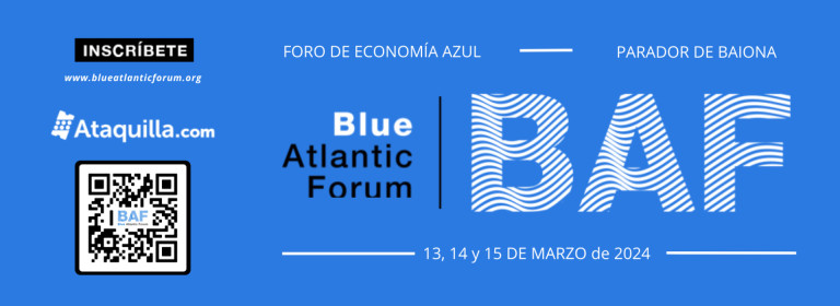 Blue Atlantic Forum 2024