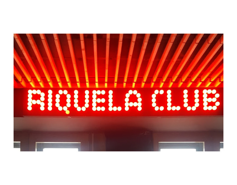 Riquela Club