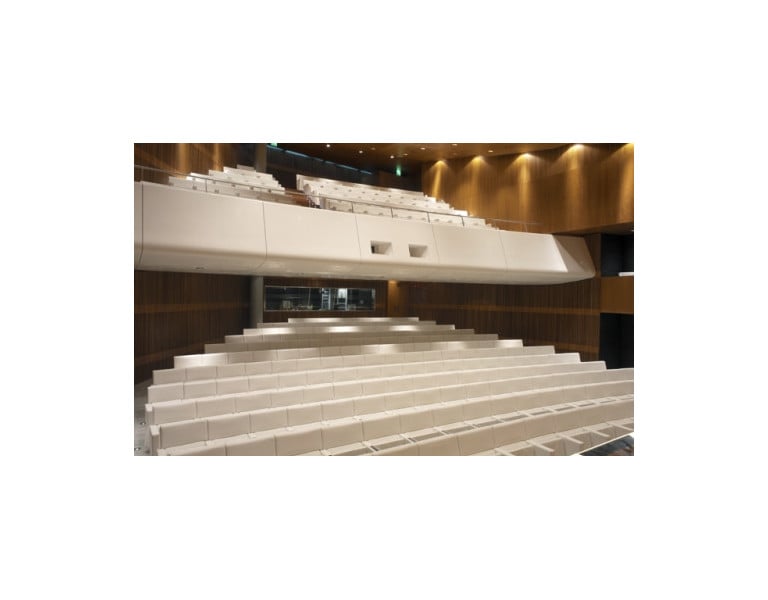Auditorio Sede Afundación A Coruña